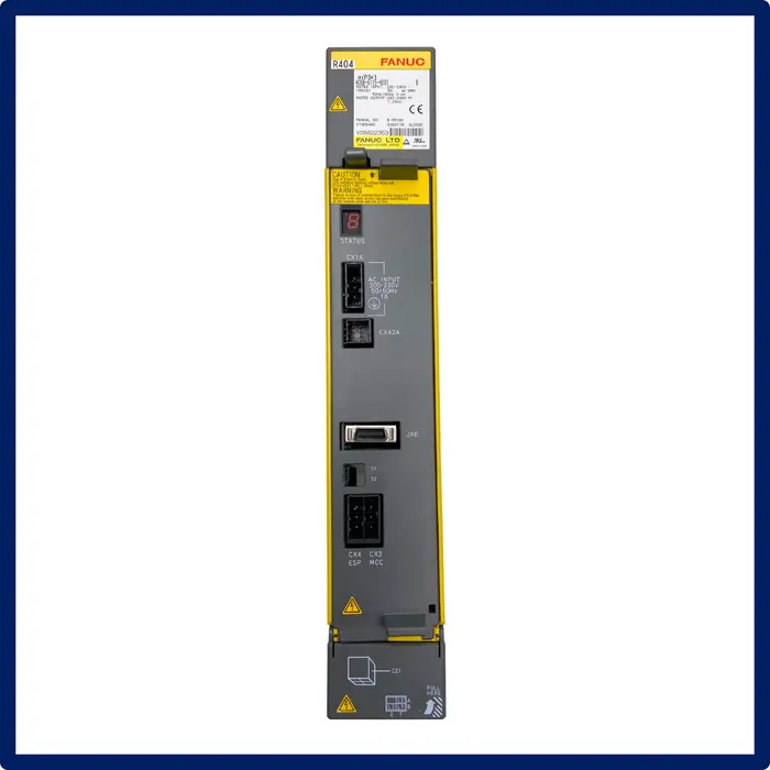 NEW MITSUBISHI A06B-6115-H001