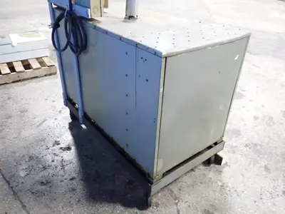 Used PRECISION SCIENTIFIC CO 31058 Heat Treating Units Ohio US | HGR 24 #900506