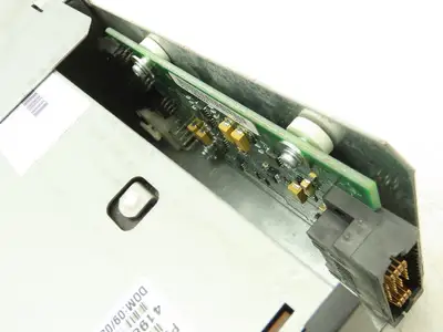 Sun StorageTek IBM Ultrium LTO 4 Tape Drive Fibre Channel 4GB Module 419888001