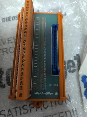 New | in-Stock WEIDMÜLLER 914909 Miscellaneous Equipment (Electrical & Power) | Surplus Asset Holdings #1197021