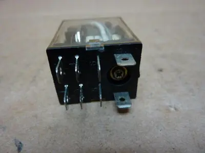 USED LINE ELECTRIC SRT 2D