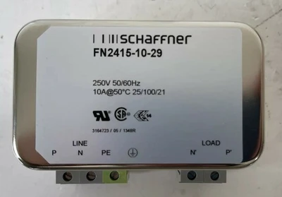 NEW Schaffner FN2415-10-29