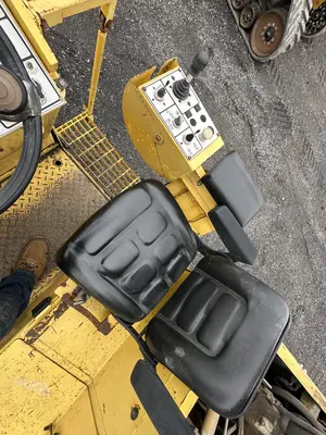 Used 2007 BOMAG BM1300/30 Cold Planers Pennsylvania US | Proxy Equipment #1425960