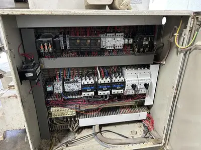 USED 1994 VMI SPI400DAVI