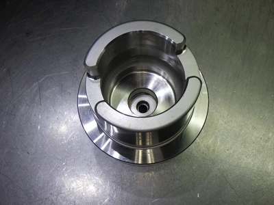 Haimer HSK100A 16mm Shrink Fit Tool Holder 100m Pro A10.140.16.3 (LOC1110B)