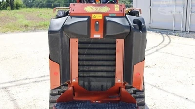 USED 2024 Ditch Witch SK800
