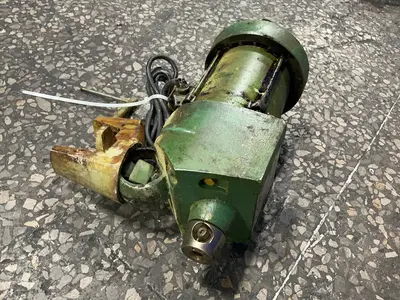 Used LIGHTNIN ND1 Agitators, Blenders, Mixers Ohio US | HGR 24 #1404394