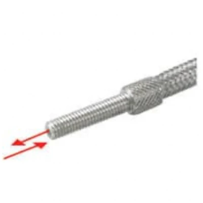 Keyence FU-35FG Fiber Optic Sensors, Reflective Fiber Unit [New]