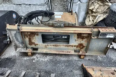 Used 2017 BOBCAT 24PLA Miscellaneous Equipment Ohio US | Proxy Equipment #1385432