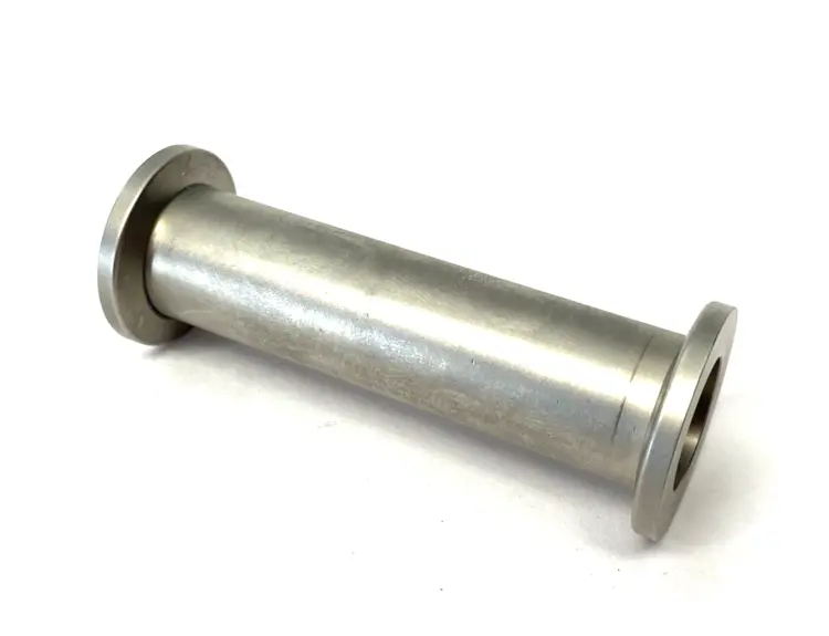 Used AGILENT STAINLESS STEEL NIPPLE, NW16, 3.15 INCH LONG Valves/Fittings Michigan US | Maverick Industrial Sales #1091423