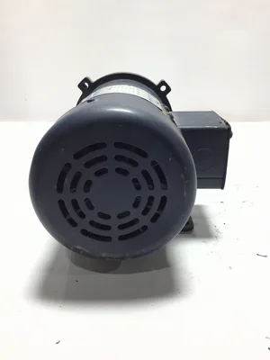 LEESON 042D17FK60 Direct Current Permanent Magnet Motor 1/2HP
