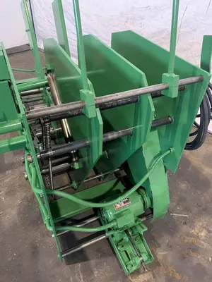 USED DURANT 4816CO