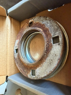 Used _UNKNOWN_ _UNKNOWN_ Disc Harrows Michigan US | Miedema Asset Management Group #1441857
