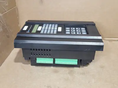 USED GENERAL ELECTRIC 369-HI-R-M-0-0
