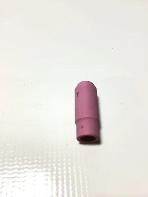 Radnor 10N47 Tig Nozzles 7/16″ Alumina
