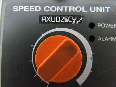 Used ORIENTAL _UNKNOWN_ D.C. Motors | Arrow Industrial #622946