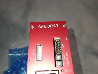 NEW FEC INC MFCS024