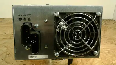 Magnetek Power Supply WH3A-2DF 100-240 V 12 A 50....6OHz AUC