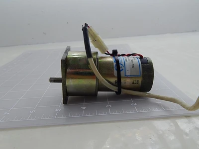 Used PITTMAN _UNKNOWN_ Gearboxes Texas US | OCO Industrial #1756174