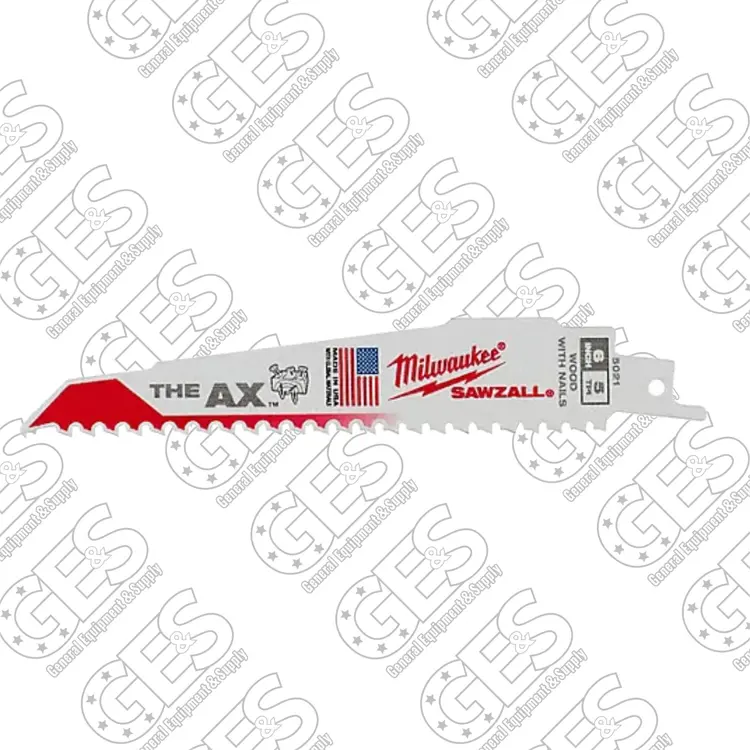 New | in-Stock MILWAUKEE 48-00-8021 Saw Blades South Carolina US | General Equipment and Supply #1491407