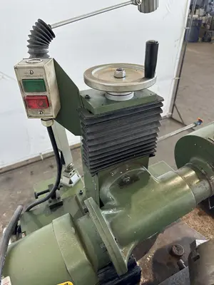USED RUSH 252