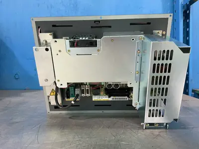 Used 2005 FANUC A13B0193B043 CNC & N/C Controls Ohio US | HGR 24 #1355930