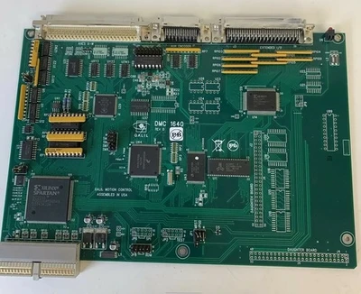 USED DMC 1640