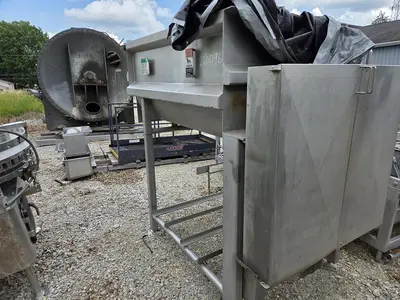 USED A-ONE MANUFACTURING CO. A-1-MB-2372