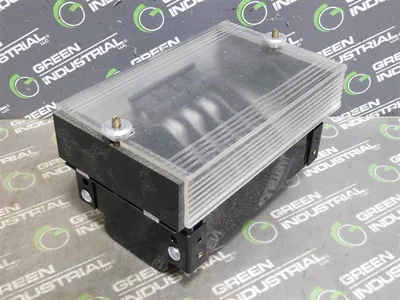 Meter Devices Co., Inc. 204-1491C-T Compact Switch New