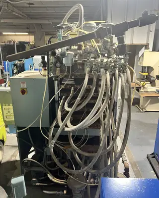 USED 1998 PHI PHI 75R2424S-7CCS-KY 1 S5 PRESS