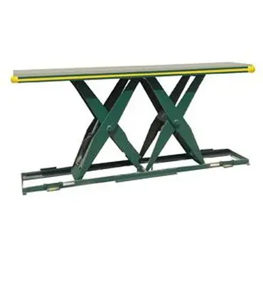 LST Series Tandem Lift Tables