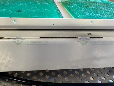 Used THERMO SCIENTIFIC 88881101 MAXQ 2000 CO2 PLUS DIGITAL ORBITAL SHAKER 19 MM ORBIT Shakers California US | Equipment Lab #1397625