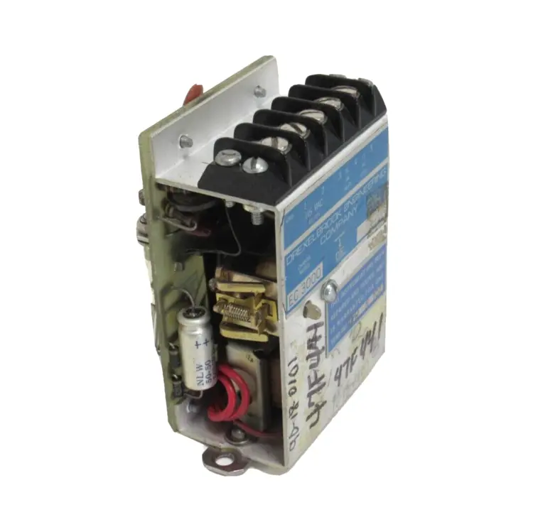 Used DREXELBROOK _UNKNOWN_ Misc Electrical & Power Parts | SB Industrial Supply #840681