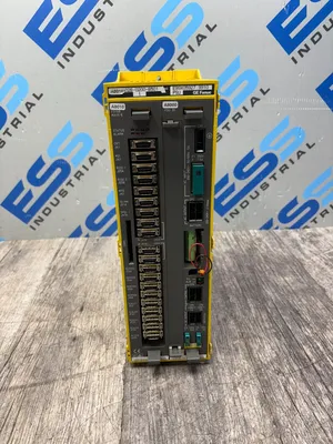 FANUC A02B-0200-B501 Electrical/PLC/Automation | ESS Industrial Equipment Sales (2)