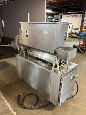 USED FORMAX PFM 6