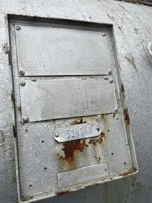 USED 1957 JBT FOODTECH 2 SHELL'S