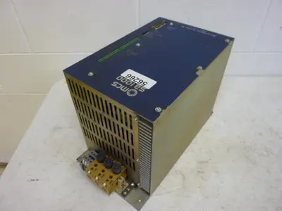 USED MCS SA-1000