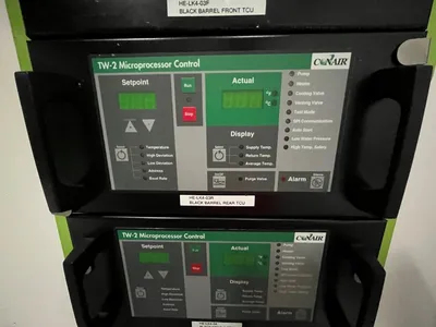 6 Kw Conair Thermolator, Model Tw2