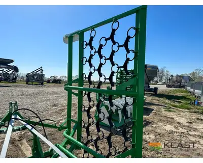 Used HUSTLER _UNKNOWN_ Landscape Rakes Iowa US | Keast Enterprises #1360342