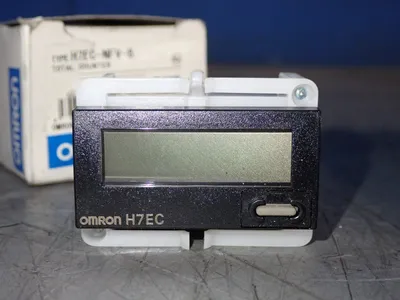 NEW OMRON H7ECNFVB