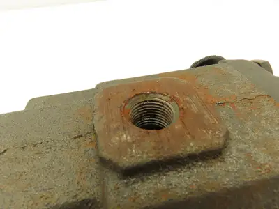 Parker SC3PHV Pressure Control Valve