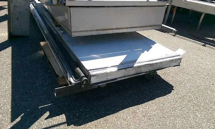 Used EUREKA _UNKNOWN_ Chiller & Refrigeration Parts British Columbia CA | Steep Hill Equipment Solutions #774232