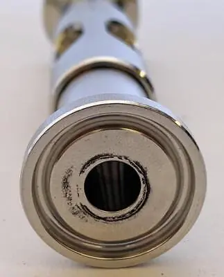 L.J. Star 316L 238285 3/8" NS Other Medical & Lab Equipment | ANACAPA EQUIPMENT BROKERS, INC (6)