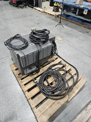 USED 2014 FANUC M-20IA