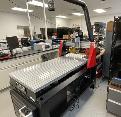 2021 AXIOM AUTO ROUTE 8 ELITE ROUTERS, CNC (Woodworking) | Clark Machinery Sales, LLC (2)