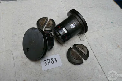 USED 2005 ECKOLD FWA602/4X