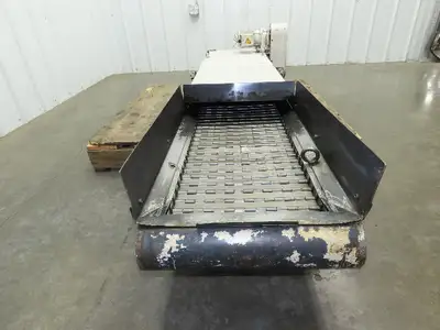 Used ENOMOTO _UNKNOWN_ Conveyor Parts Indiana US | Arrow Industrial #1412077