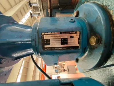 USED DE DIETRICH AE
