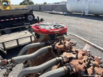 USED CLARK C/T 20341