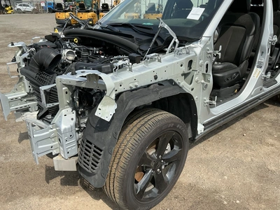Used 2025 JEEP GRAND CHEROKEE L SUVs Michigan US | Miedema Asset Management Group #1321297